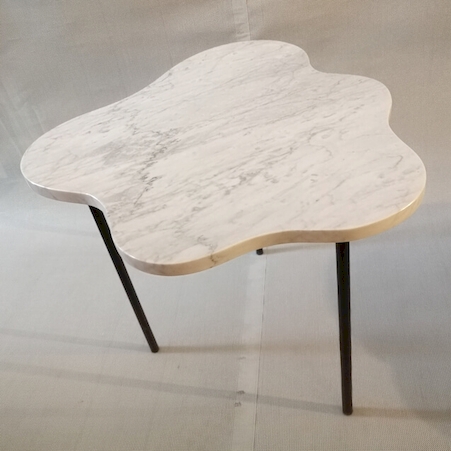 Spalsh Bianco Carrara 2a
